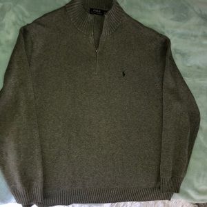 Polo Ralph Lauren Sweater Pullover